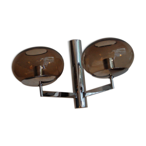 Applique double sciolari
