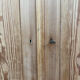 English four-door wardrobe (renovated)