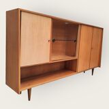 Meuble mid century