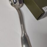12 Christofle spoons
