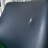 Pair of vintage armchairs 1960