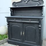 Revamped Saint Hubert furniture