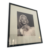 Cadre Marilyn Monroe