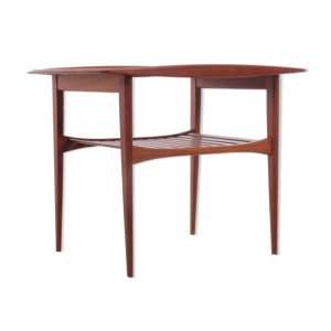 table d'appoint scandinave