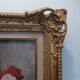 Oil on canvas by philippe le molt. 30s/40s