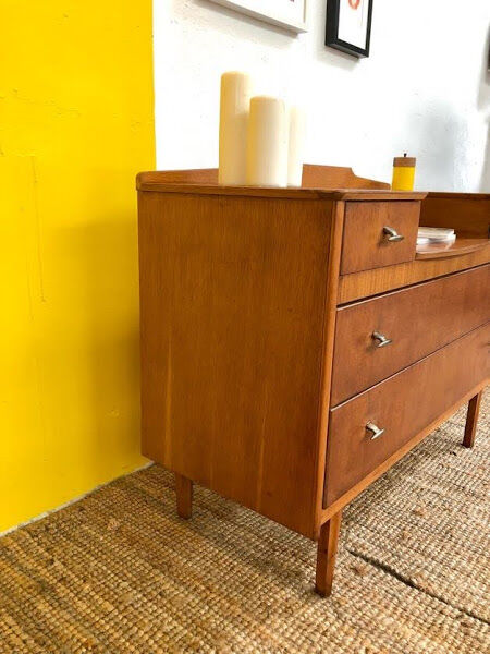 Scandinavian row 100 cm