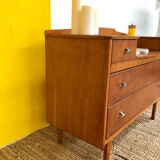 Scandinavian row 100 cm