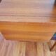 2-seater sofa "Daybed" model "Svanette" by 2-seater Sofa "Daybed" model "Svanette" by Ingmar R