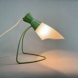 1950's Table Lamp Model 1621, Designed By Josef Hurka for Napako