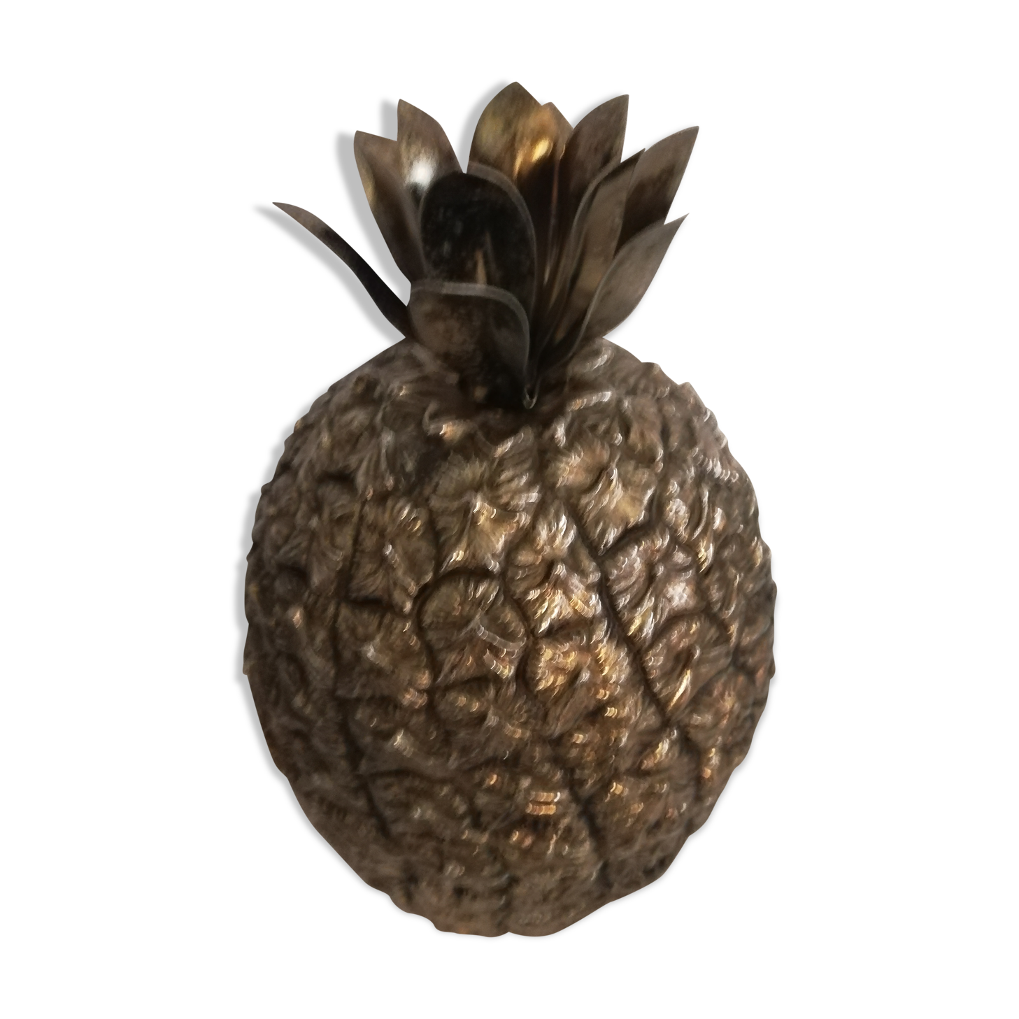 Ice bucket pineapple Pineapple Ice Bucket