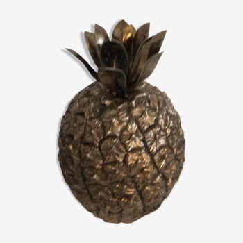 Ice bucket pineapple Pineapple Ice Bucket