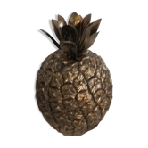 Ice bucket pineapple Seau à glace ananas
