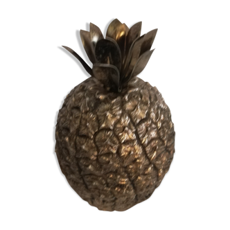 Ice bucket pineapple Pineapple Ice Bucket