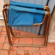 Folding chairs lafuma