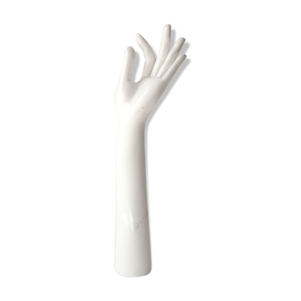 Mannequin hand