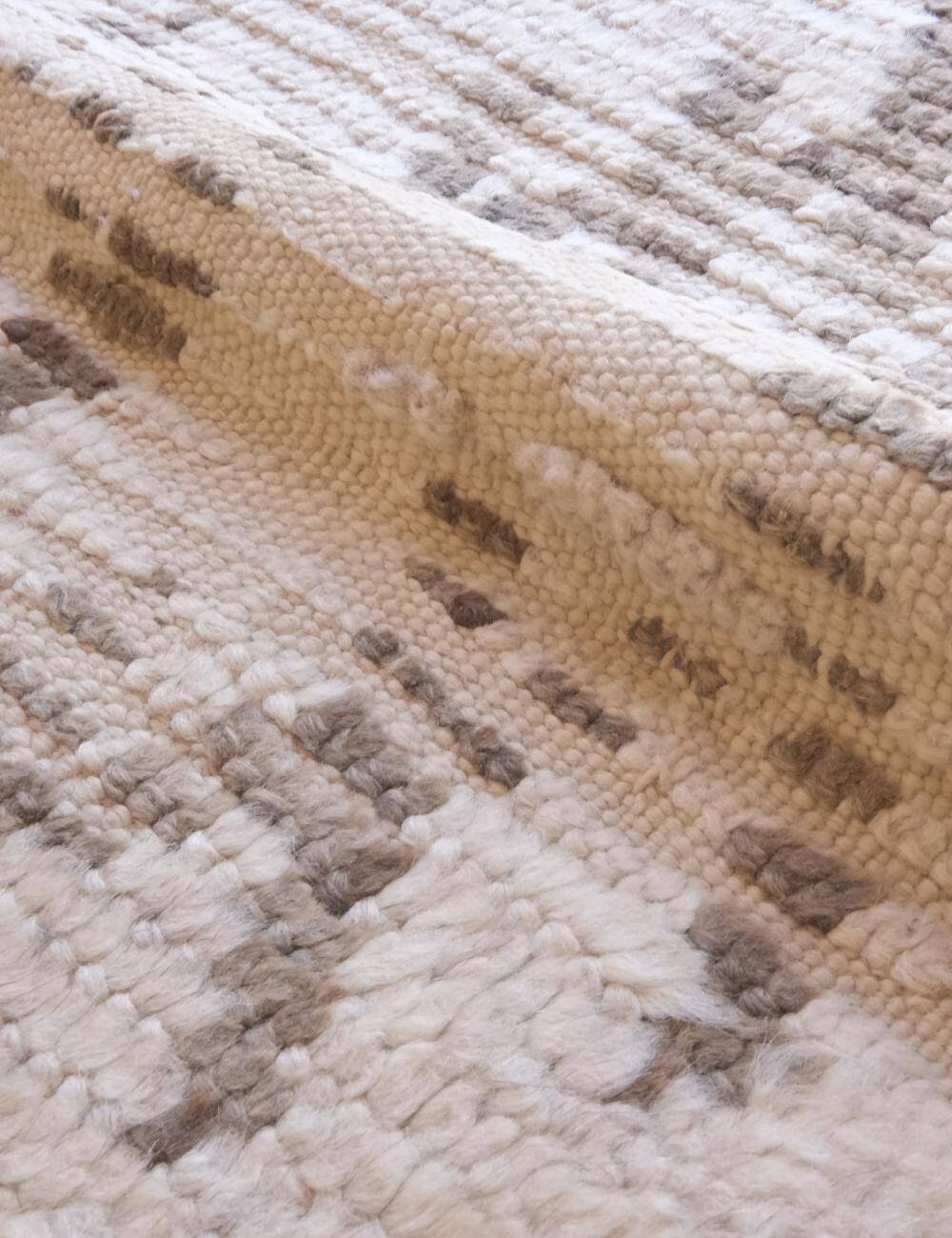 Small Azilal Rug - 73 x 133 cm