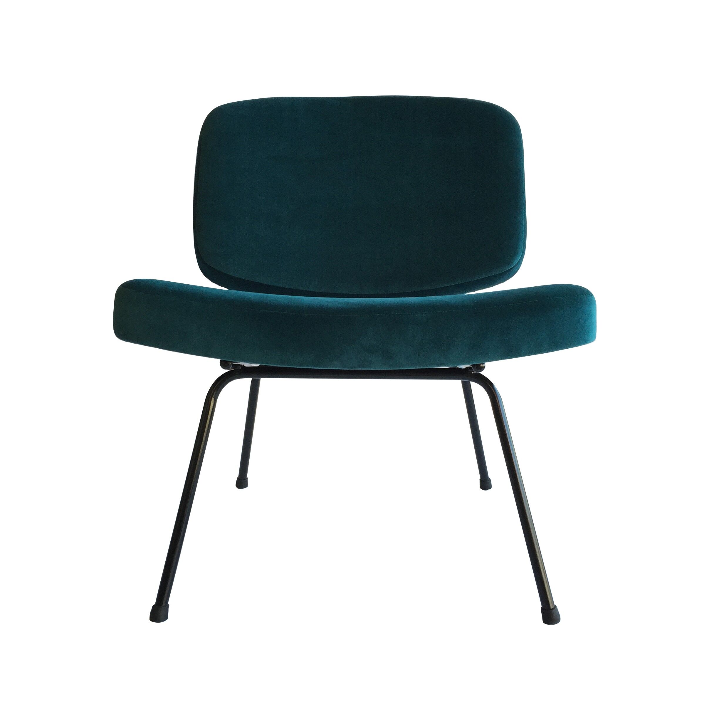 Armchair Pierre Paulin CM190 - Thonet