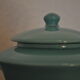 Pot avec couvercle