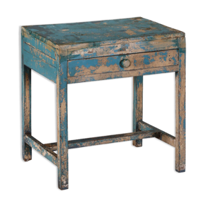 table bureau 1 tiroir