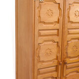 Guillerme and Chambron wardrobe