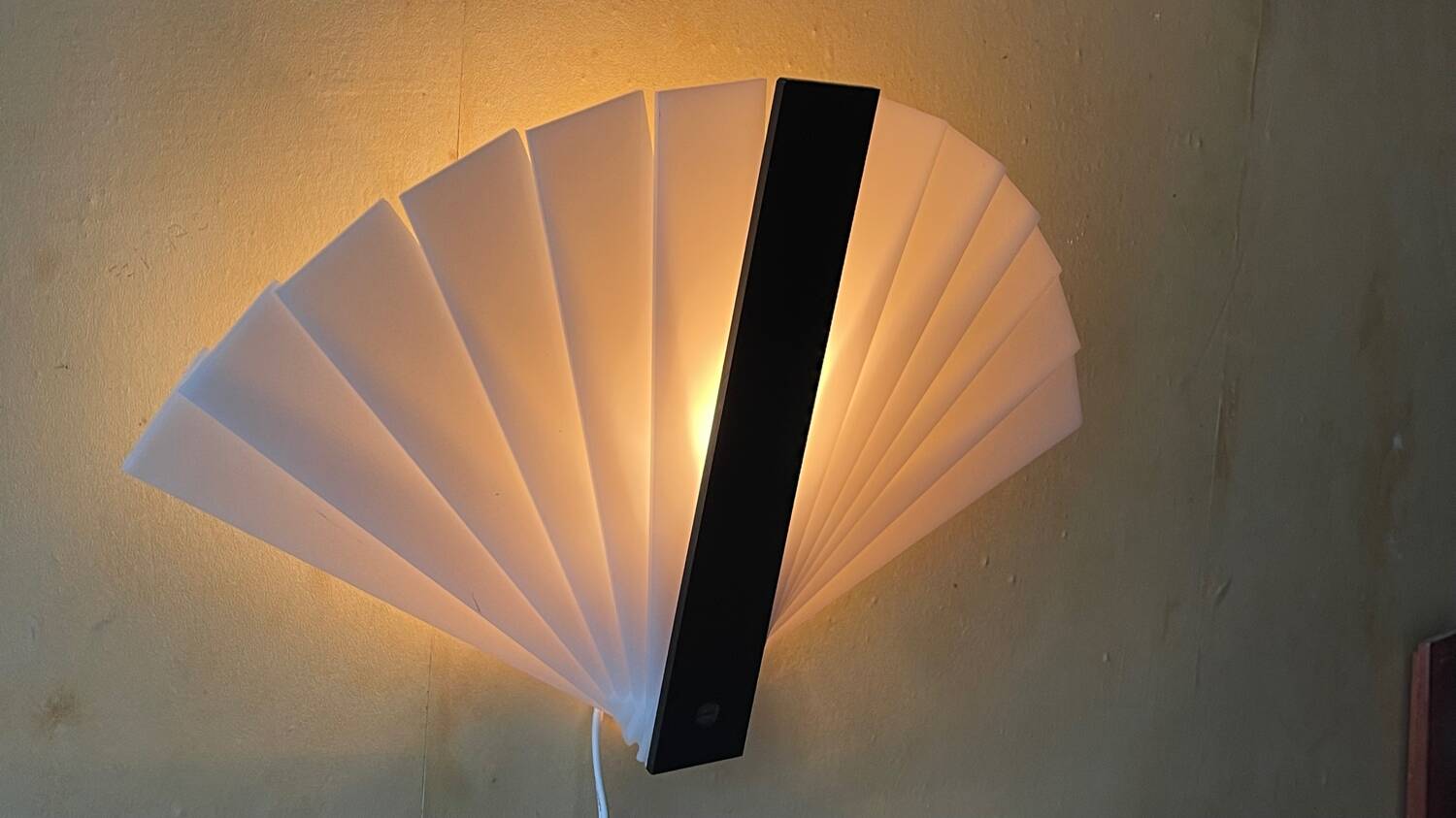 Mawa wall light