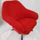 Armchair P32 by Osvaldo Borsani for Tecno 1956