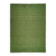 Tapis tissé en jute 160x230 vert