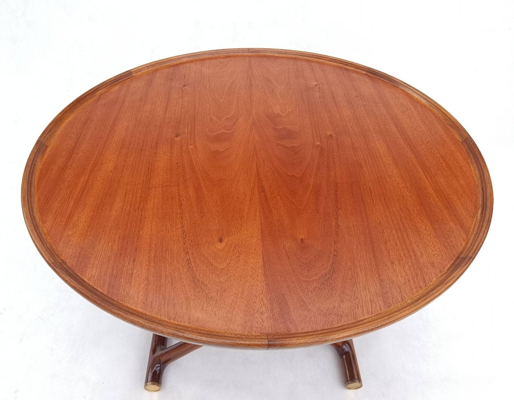 Table basse égyptienne par Mogens Lassen pour A. J. Iversen