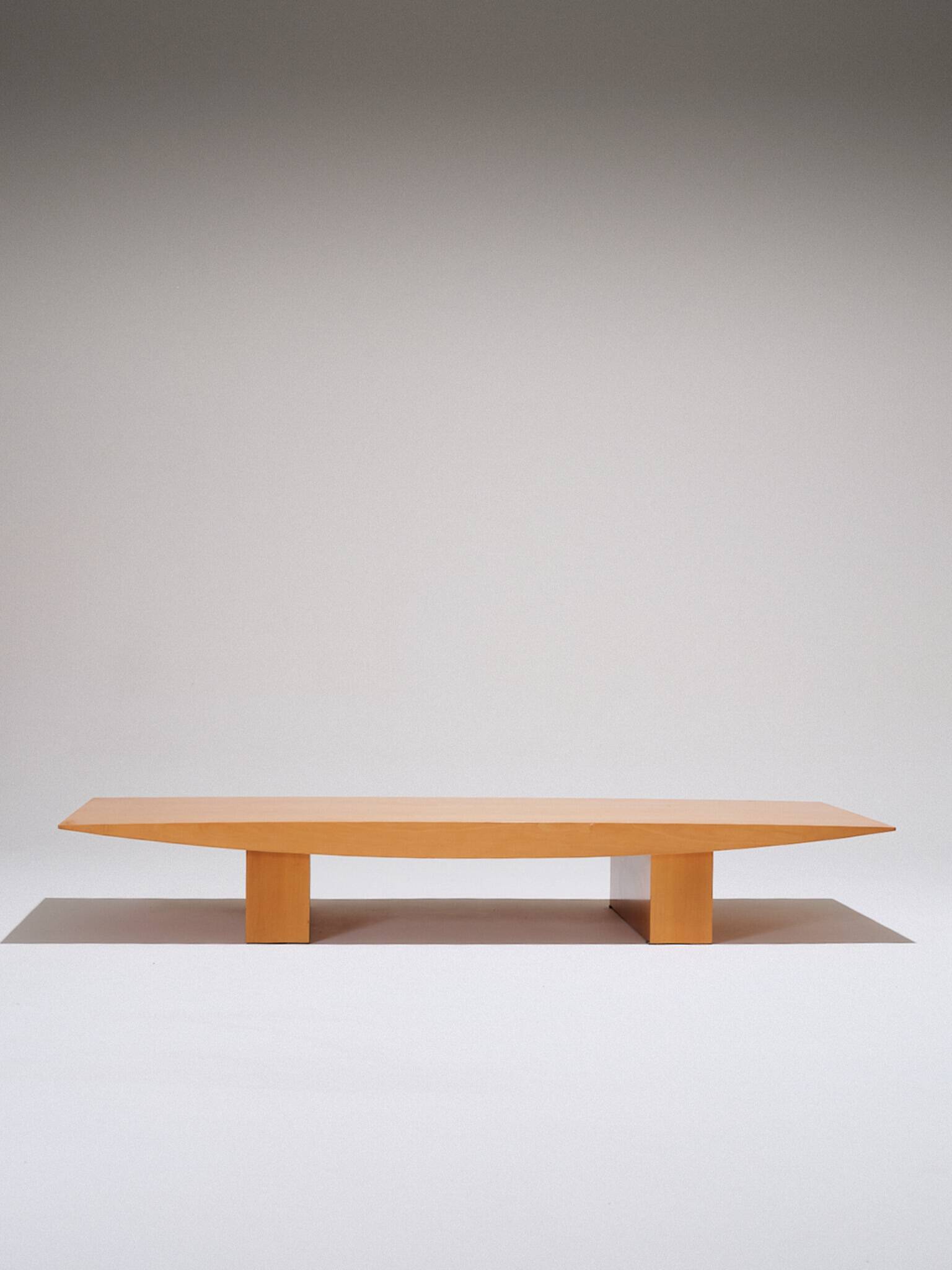 Table basse sushi, gilles derain, 1990s