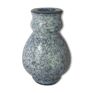 Vase en céramique épaisse - art