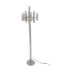 Floor lamp "atom" of the 70s