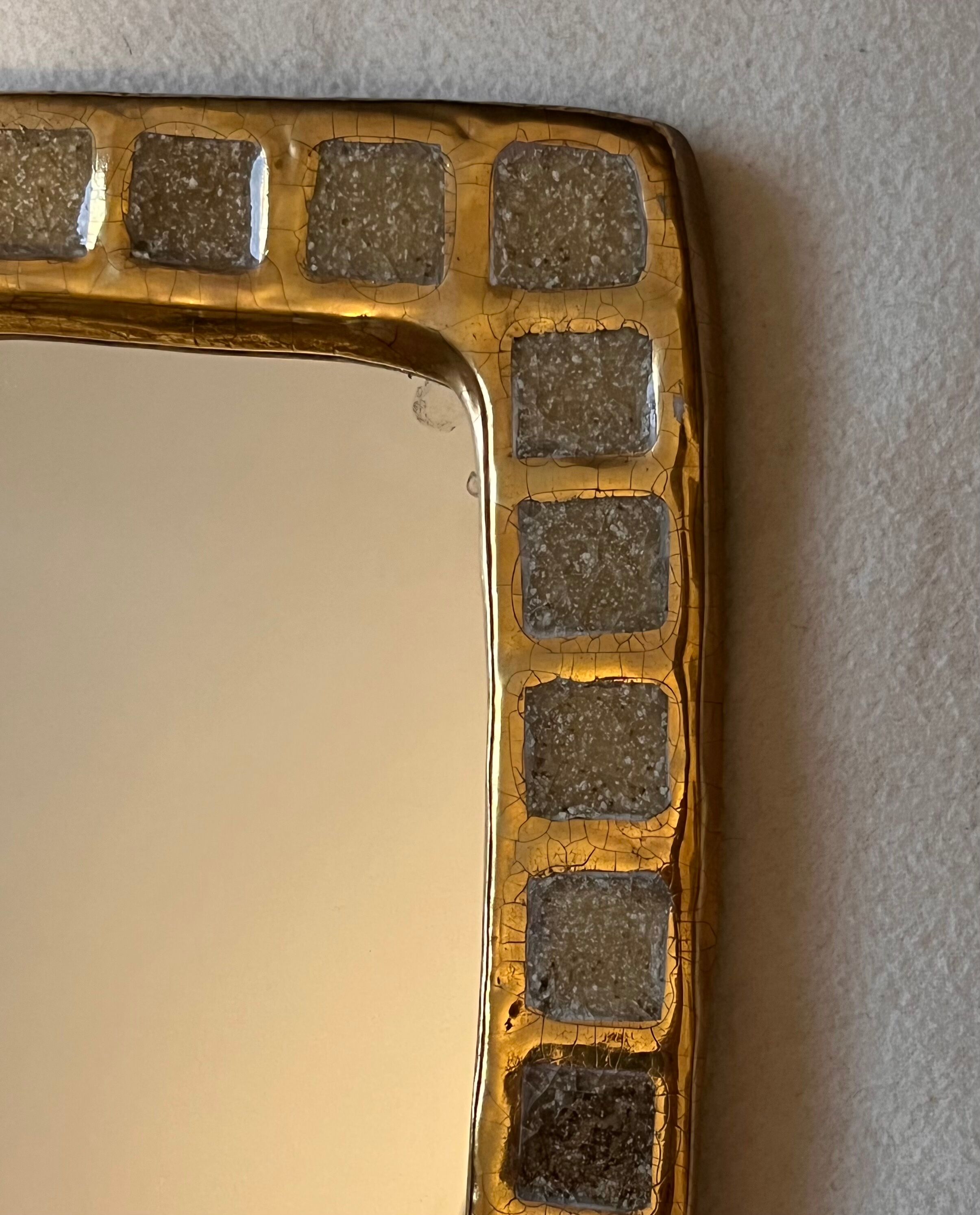 Miroir Mithé Espelt
