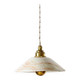 LISETTE - Glazed mixed earth - Suspension