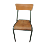 Stella vintage schoolboy chair