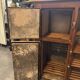 Old fridge / cooler