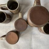VINTAGE LOT CIDER SERVICE