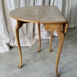 Console pedestal