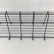 Mid-century wire coat rack , 1970’s