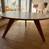 Table basse new wood bahia
