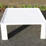 Amanta coffee table by Mario Bellini for C&B, 1960s
