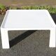 Amanta coffee table by Mario Bellini for C&B, 1960s