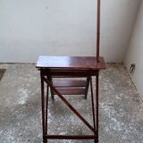 Escabeau de bibliothèque