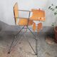 Baby high chair