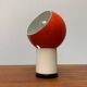 Mid-Century Italian Space Age Toy Table Lamp by Gaetano Sciolari for Ecolight/Valenti