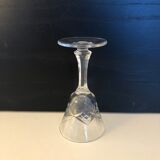Crystal glasses
