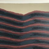 Original lithograph on Arches vellum by Raoul UBAC, Galeries, 1978