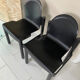 Ensemble de deux chaises Thonet Gerd Lange