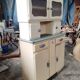 Petit buffet Mado 50's, largeur mini