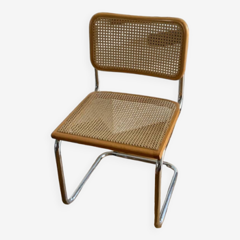 Chaise cesca  B32 Marcel Breuer