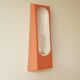 Alcove Terra Branco M wall light - Violaine d'Harcourt